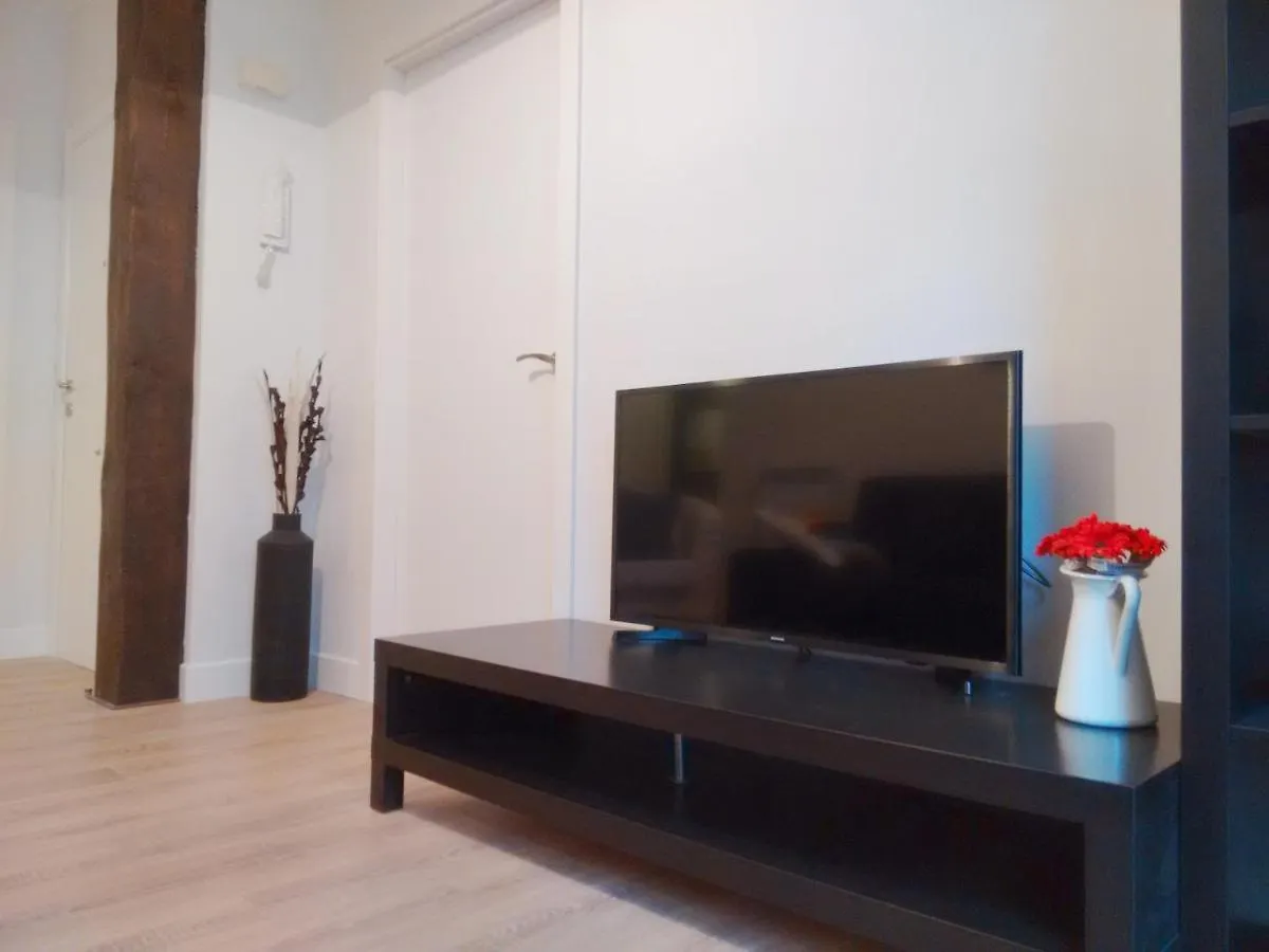 Apartment Heriz 8 San Sebastian