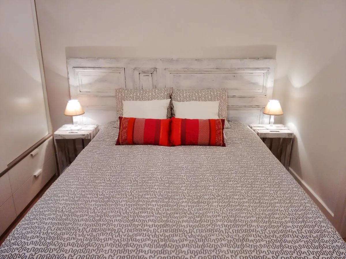 Apartment Heriz 8 San Sebastian Spain