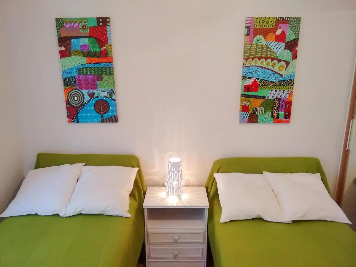 Apartment Heriz 8 San Sebastian Spain